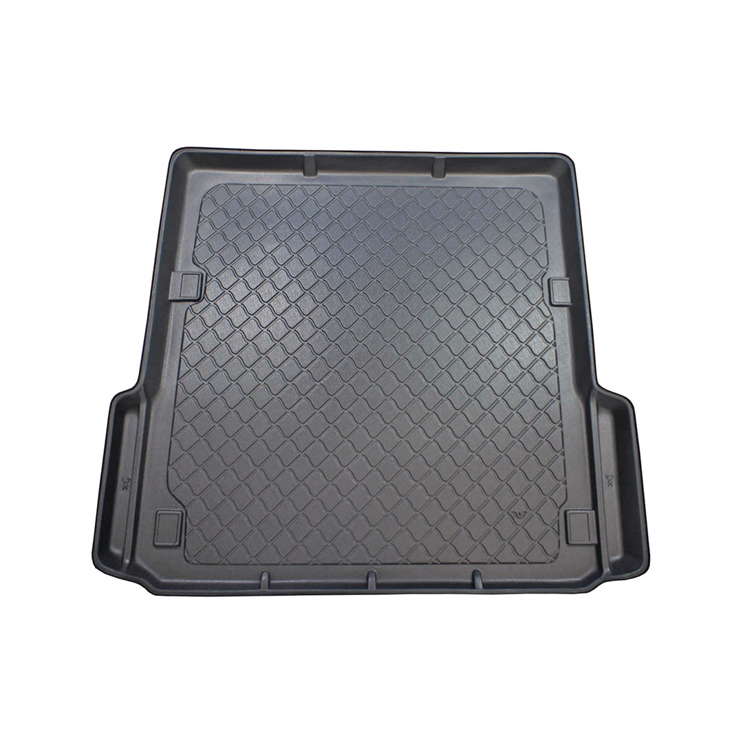 RAZE Bagagerumsmatta MB E W211 03-09 alle