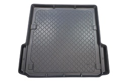 Bagagerumsmatta MB E W211 03-09 alle
