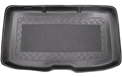 Bagagerumsmatta Micra K13 5d 2010-5/2013