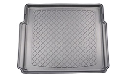 Bagagerumsmatta C5 Aircross Hybrid 20-
