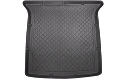Bagasjeromsmatte Sharan II 5prs 9/2010-