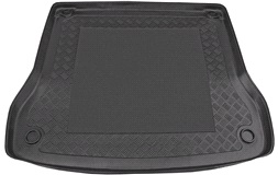 Bagageutrymsmatta, Citr&ouml;en C5 Stc -07