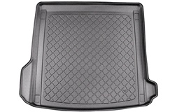 Bagasjeromsmatte Audi Q8 4M SUV 18-