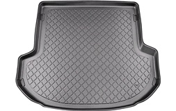 Bagasjeromsmatte Santa Fe IV TM SUV 18-