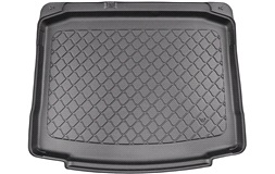 Bagagerumsbakke Skoda Karoq SUV 17- 22-