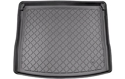 Bagagerumsbakke Skoda Karoq SUV 17- 22-