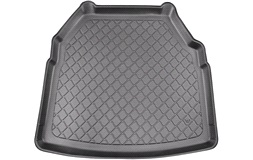 Bagagerumsmatta MB E W212 Cabriole 10-16
