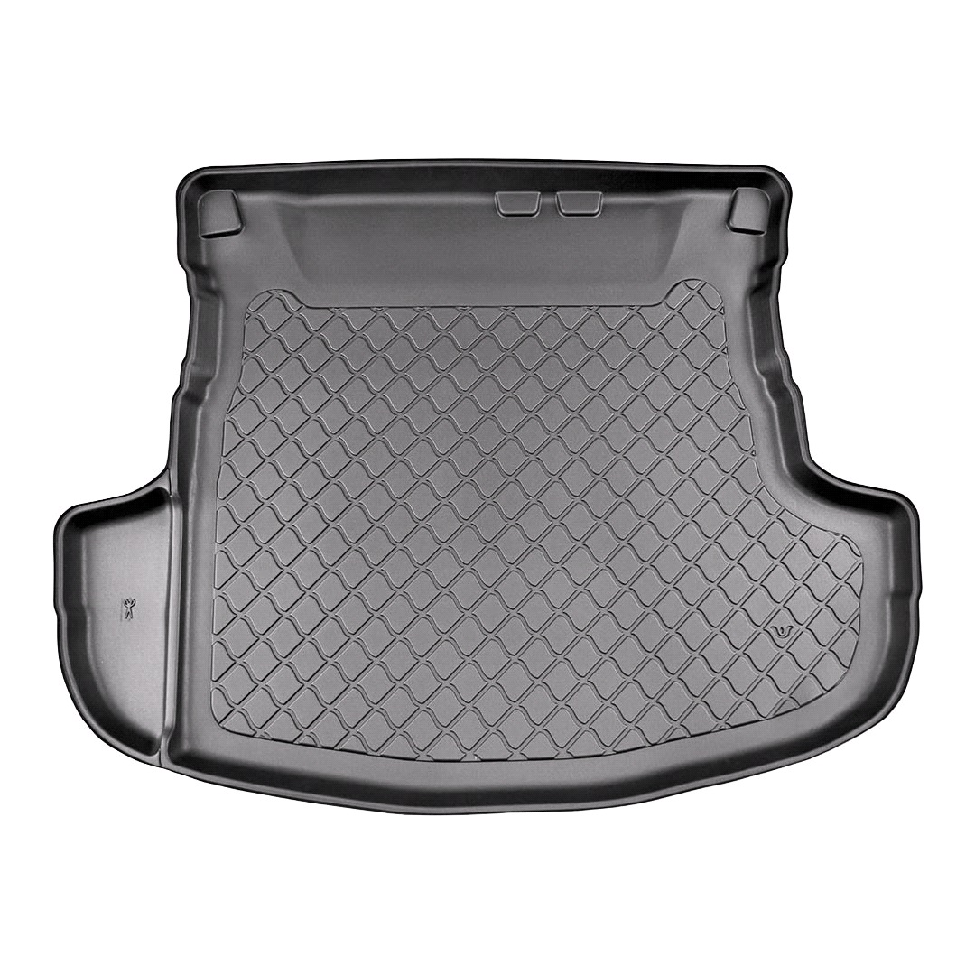RAZE Bagagerumsmatta Mitsub Outlander III 12-