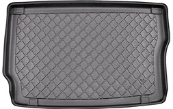 Bagagerumsbakke Opel Meriva A I 03-10