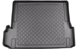 Bagagerumsbakke Toyota Land Cruiser 09-