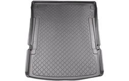 Bagasjeromsmatte Caddy Maxi Startline07-