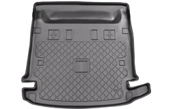 Bagasjeromsmatte Dacia Lodgy C/5 STC 12-
