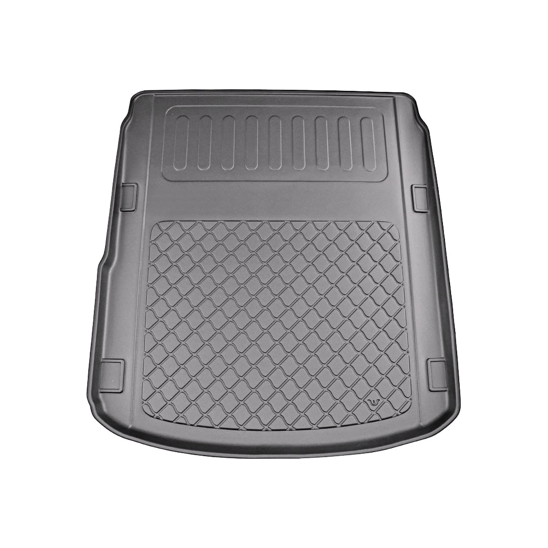 RAZE Bagagerumsmatta A6 C8 4H Quattro 4d 18-