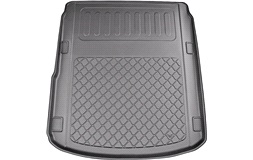Bagasjeromsmatte A6 C8 4H Quattro 4d 18-