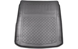 Bagasjeromsmatte Audi A7C8 Sportback 18-