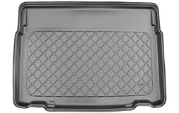 Bagagerumsmatta Citroén C3 Aircross 17-