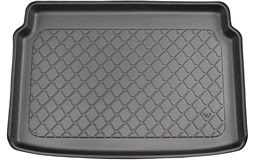 Bagagerumsbakke Ford EcoSport III 18-