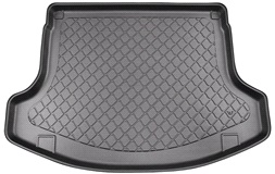 Bagasjeromsmatte Hyundai i30 III 4d 17-