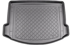 Bagasjeromsmatte Jaguar E-Pace SUV 18-