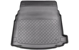 Bagagerumsmatta Mercede CLS C257 STC 18-