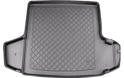 Bagagerumsbakke Skoda OctaviaIII STC 13-