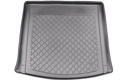 Bagasjeromsmatte VW Touareg III SUV 18-