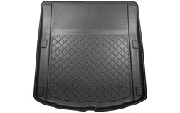 Bagasjeromsmatte Audi A5 Sportback5d 16-