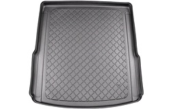 Bagasjeromsmatte Audi A6 C8 4H STC 18-