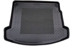 Bagagerumsmatta Megane III Gr.Tour 2/09-