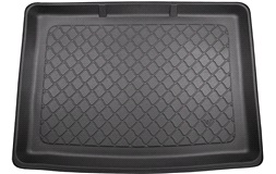 Bagagerumsmatta Mercedes B-kl. W246 11-