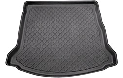 Bagagerumsmatta Espace V 5d 5/7prs. 15-