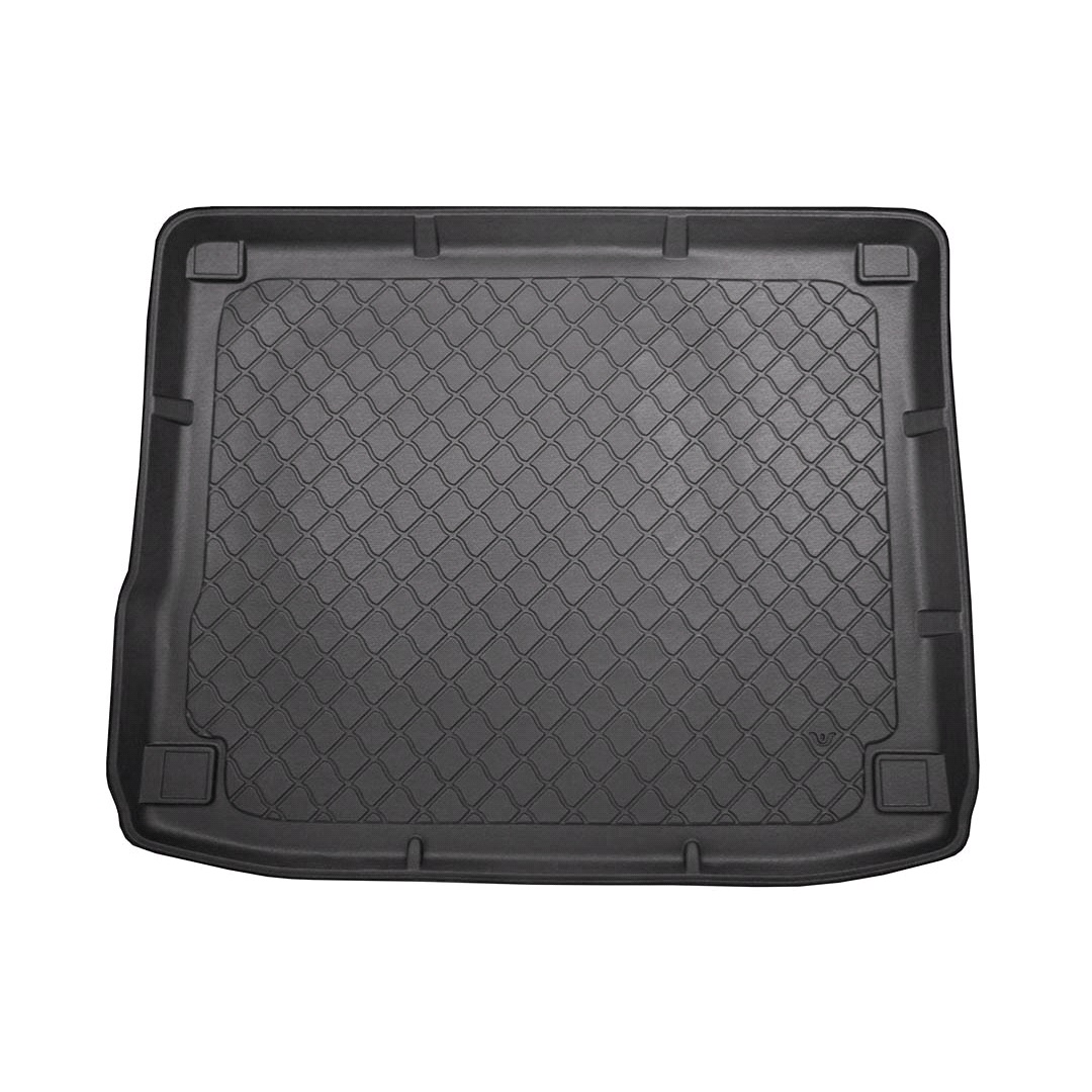 RAZE Bagagerumsmatta VW Touareg II 10-18