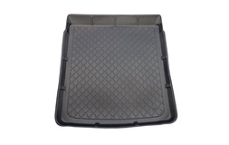 Bagasjeromsmatte Passat sedan 05-