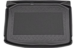 Bagasjeromsmatte Polo IV9N/9N3 3/5d01-09