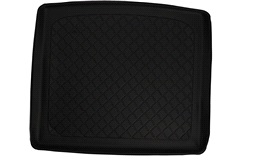 Bagasjeromsmatte Audi Q3 SUV øvre 8/19-