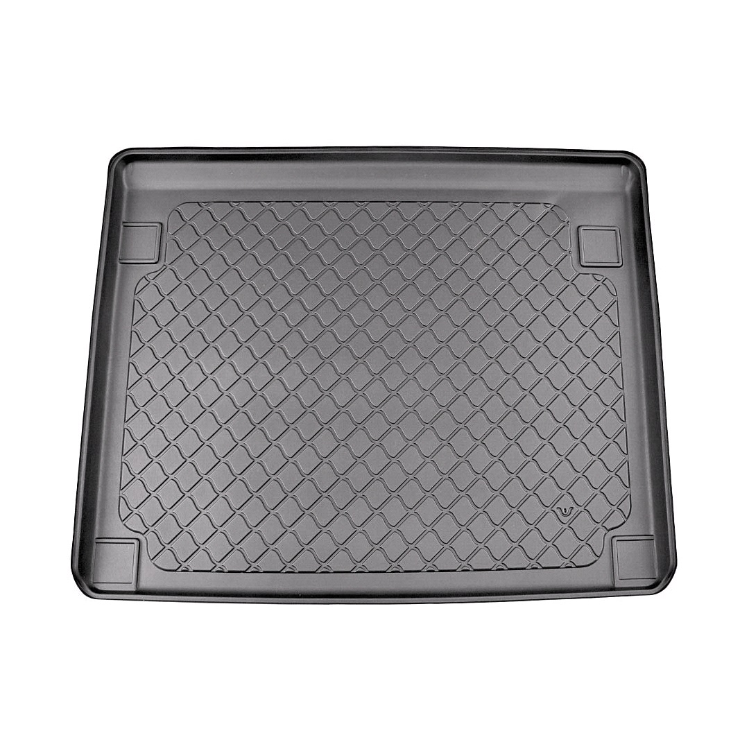 RAZE Bagagerumsmatta Opel Combo+E-Life 18-