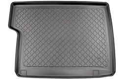 Bagagerumsbakke Tourneo Custom L2 18-