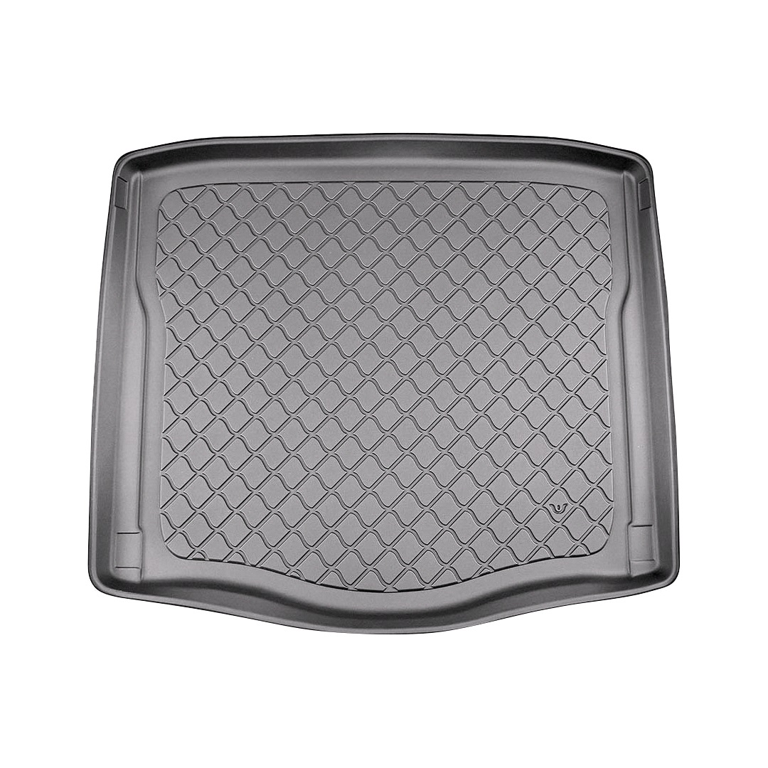 RAZE Bagagerumsmatta Mercedes CLA C117 13-19