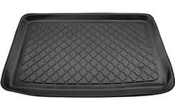Bagagerumsmatta Mercedes B-kl W246 11-18