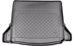 Bagagerumsmatta Mercedes A-kl V 177 18-