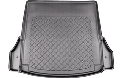 Bagagerumsmatta Mercedes CLA C118 5/19-