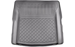 Bagagerumsbakke Volvo S60 III S/4 10/18-