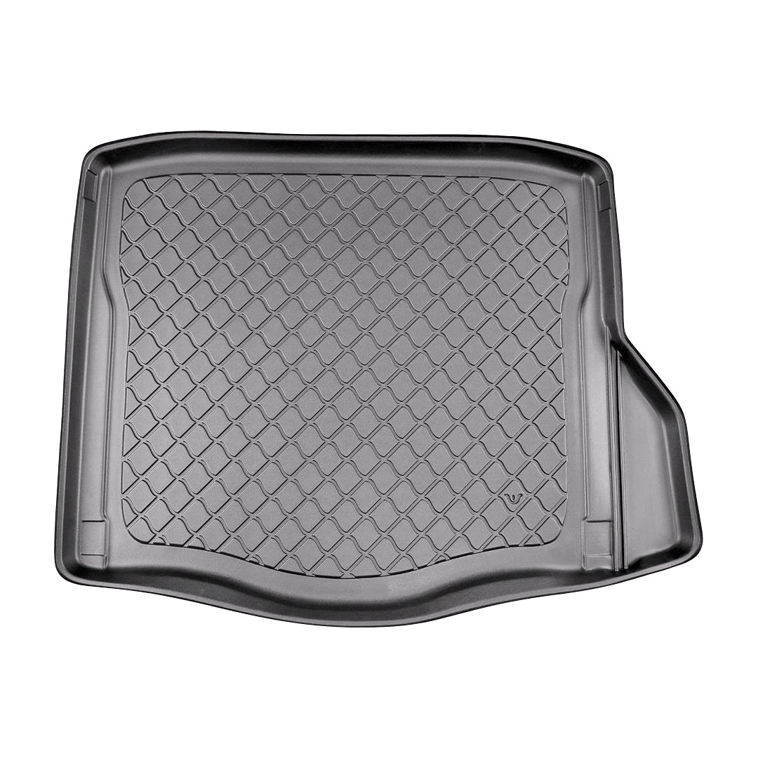 RAZE Bagagerumsmatta MB CLA C117 CP/5 13-19