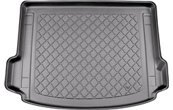 Bagasjeromsmatte LR RRE L551 SUV/5 19