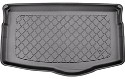 Bagasjeromsmatte VW T-Cross SUV/5 19