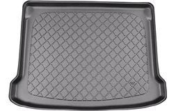 Bagagerumsbakke Mazda 3 IV BP 5d 19-