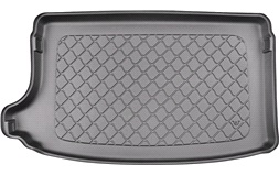 Bagasjeromsmatte VW T-cross SUV/5 19