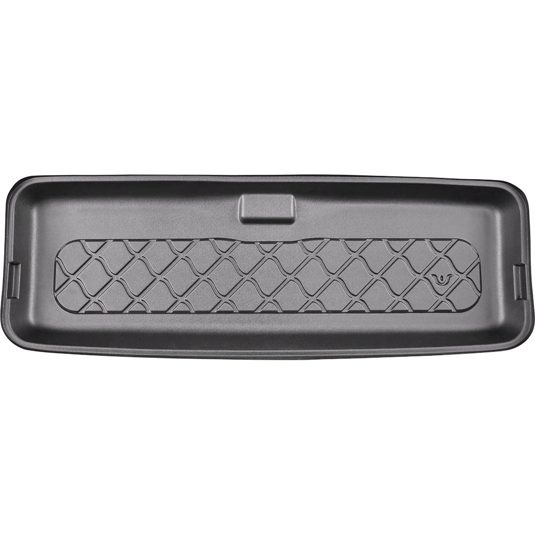 RAZE Bagagerumsmatta Jimny II GJ 18-