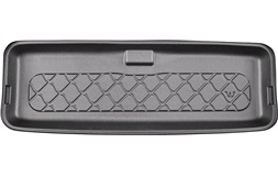 Bagasjeromsmatte Jimmy J IIGJ SUV/3 18-