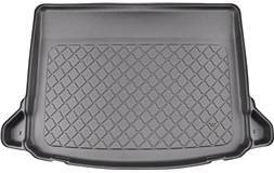 Bagagerumsmatta Mercedes A W177 HB/5 18-